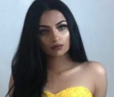 Reshma Islam