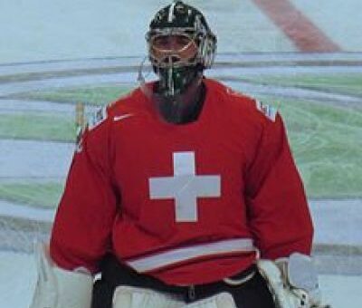 Reto Berra