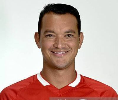 Réver Humberto Alves Araújo