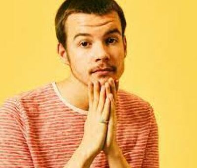Rex Orange County