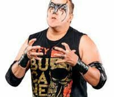 Rey Bucanero