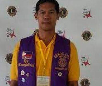 Rey Evangelista