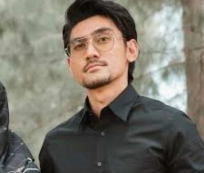 Rezza Dude