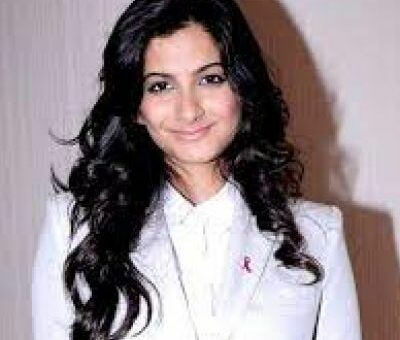 Rhea Kapoor