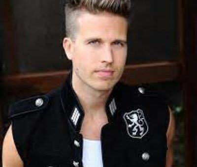 Rhett Fisher