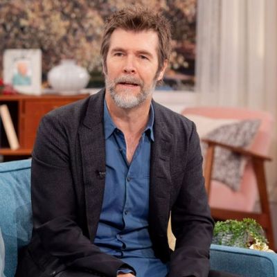 Rhod Gilbert