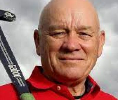 Ric Charlesworth