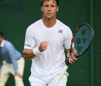 Ricardas Berankis