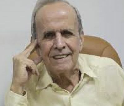 Ricardo Alarcón