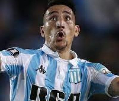 Ricardo Centurion