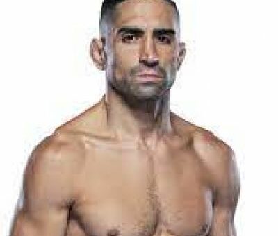 Ricardo Lamas