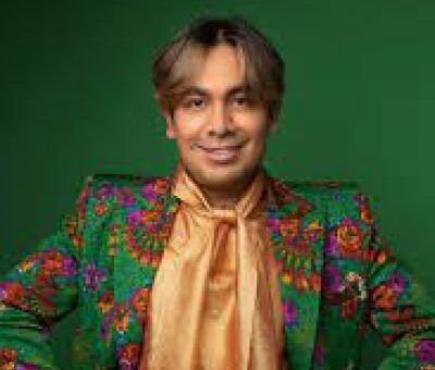 Ricardo Peralta