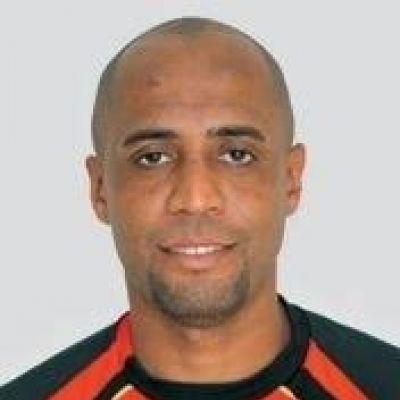 Ricardo Souza Silva