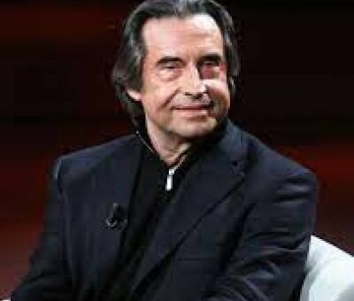 Riccardo Muti