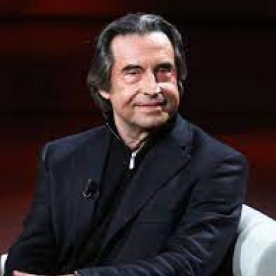 Riccardo Muti