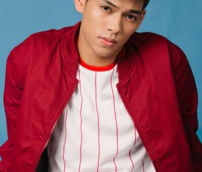 Ricci Rivero