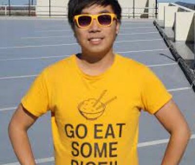 Riceman