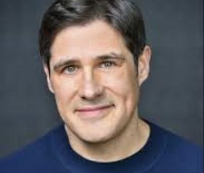 Rich Sommer