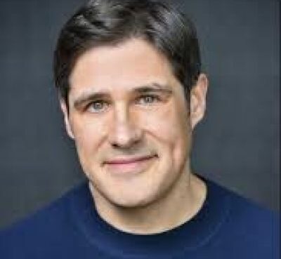 Rich Sommer