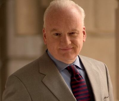 Richard A. Clarke