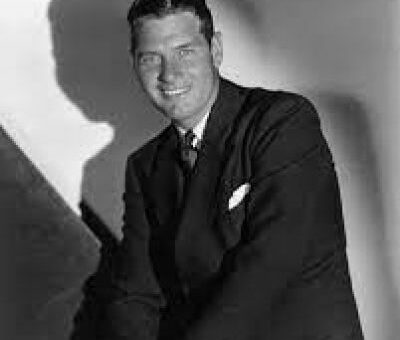 Richard Arlen