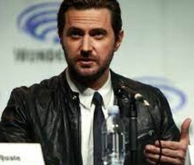 Richard Armitage