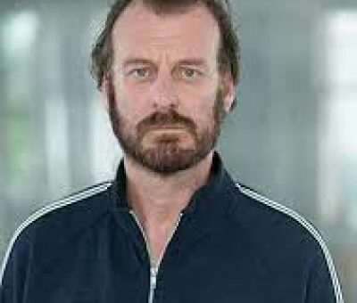 Richard Ashton
