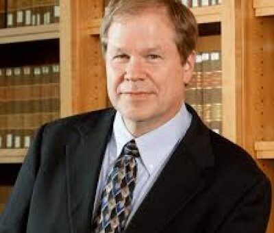 Richard Dooling