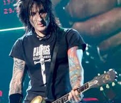 Richard Fortus