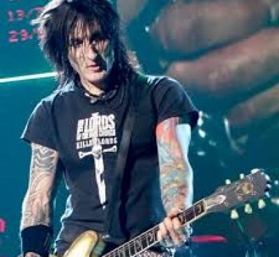 Richard Fortus