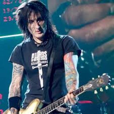 Richard Fortus