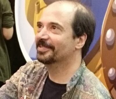 Richard Garfield