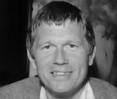 Richard Marquand