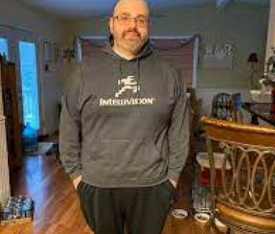 Richard Masucci