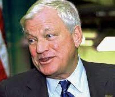 Richard Mellon Scaife