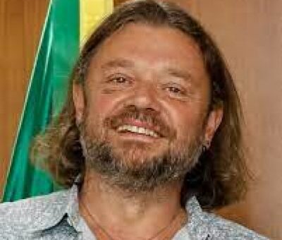 Richard Rasmussen