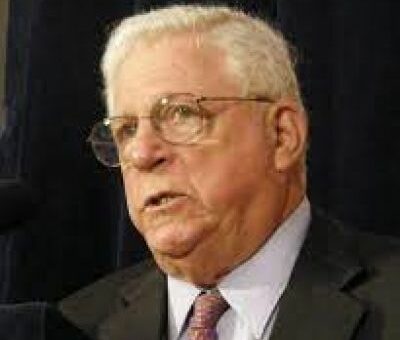 Richard Ravitch