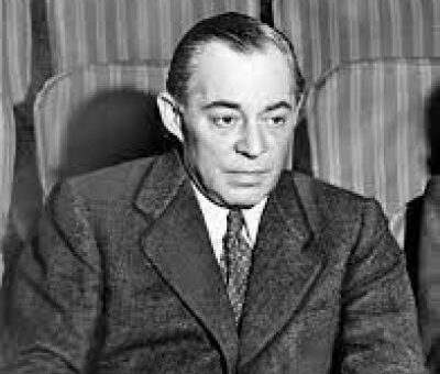 Richard Rodgers