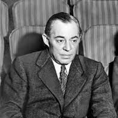 Richard Rodgers