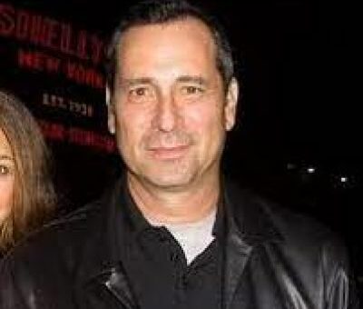 Richard Rudolph