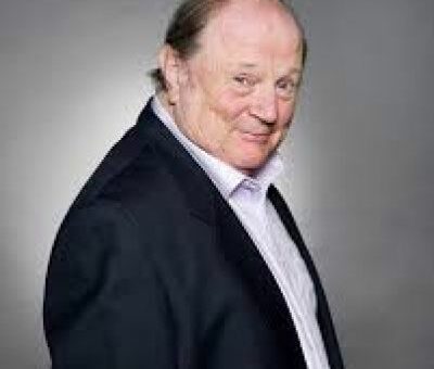 Richard Thorp