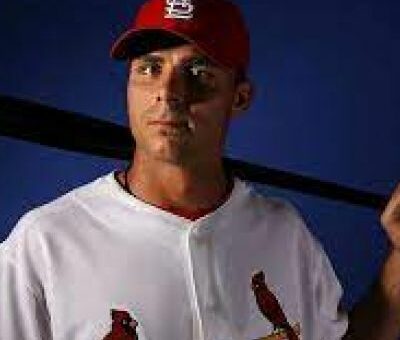 Rick Ankiel