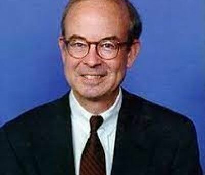 Rick Boucher