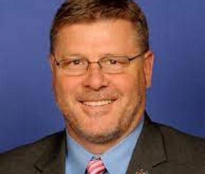 Rick Crawford