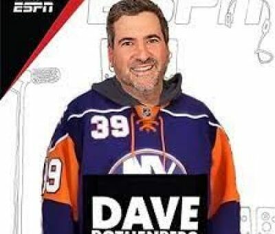 Rick Dipietro