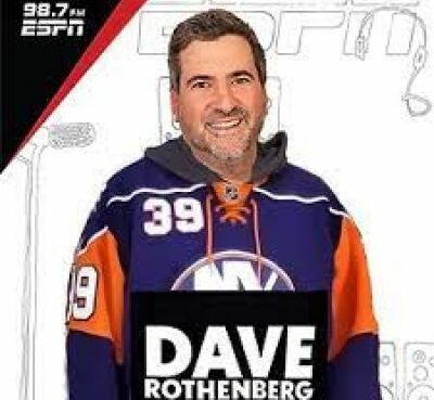 Rick Dipietro