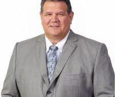 Rick Kehr