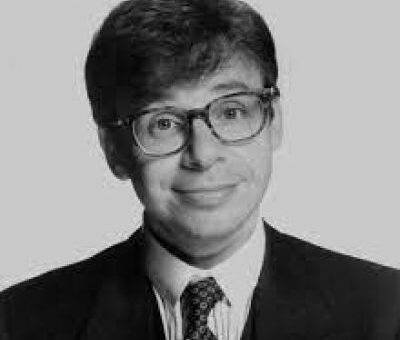 Rick Moranis