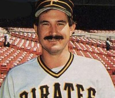 Rick Rhoden