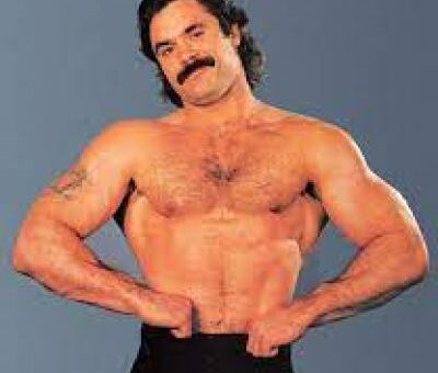 Rick Rude